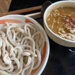 小平うどん - 