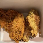 McDonald's - 料理写真: