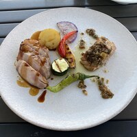 レストラン ラ・マーレ - 
