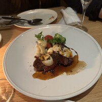 Cucina del NABUCCO - 