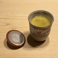 鮨 さいとう はなれ NANZUKA - 