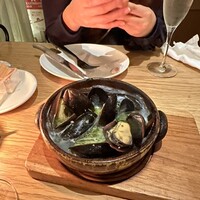 Cucina del NABUCCO - 