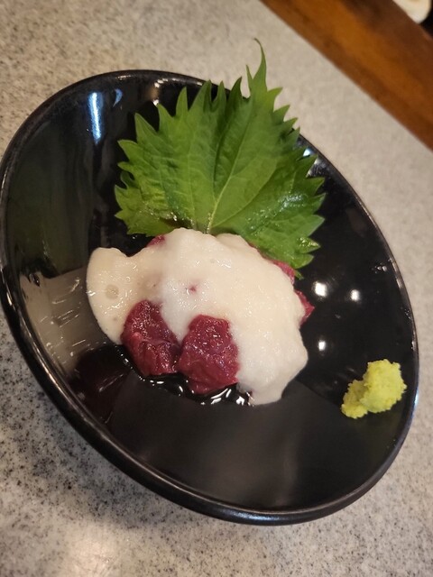 会津郷土料理　楽 - 福島（郷土料理）の写真