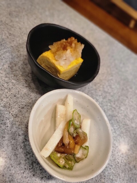 会津郷土料理　楽 - 福島（郷土料理）