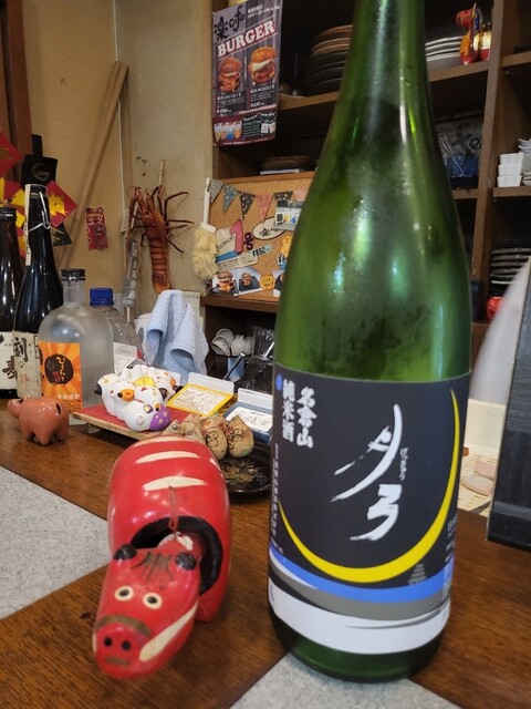 会津郷土料理　楽 - 福島（郷土料理）の写真