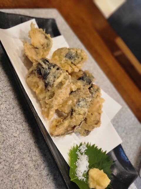 会津郷土料理　楽 - 福島（郷土料理）の写真