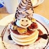 パンケーキデイズ 名古屋近鉄パッセ店 