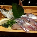 にぎり長次郎 上桂店