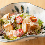 はりまや - パンサラダ