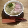 手打ち正麺 Hachimitsu