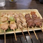 北海料理 いくや - 料理写真: