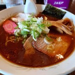 Ramen Tei Akamon - 