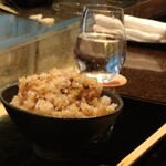 鉄板焼 ステーキ 集 銀座 - 