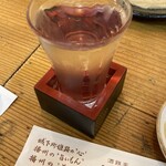 酒饌亭 灘菊亭 小溝筋のかっぱ - 