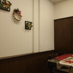ハンドメイドレストラン 鎌倉 - 内観