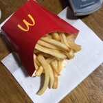 マクドナルド - 