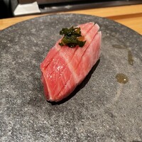 築地青空三代目 本店 - 