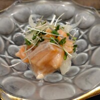 鉄板焼 ステーキ 集 銀座 - 