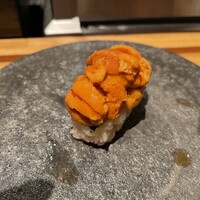 築地青空三代目 本店 - 