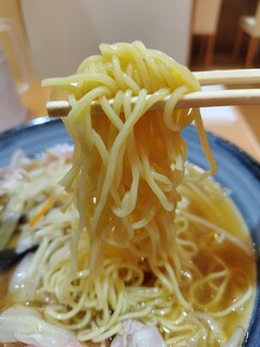 Fujiya - 麺リフト
