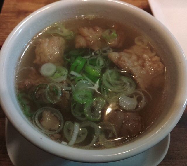 ぬーぼうチャウチャウ - さくらんぼ東根（焼きそば）の写真