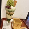 マッチャ ハウス 抹茶館 京都河原町店