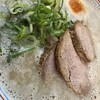 秀ちゃんラーメン - 