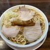 中華そば ひらこ屋
