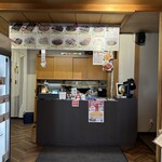 Kimuchiya - 【2023.9.30(土)】店内の写真