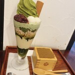 マッチャ ハウス 抹茶館 - 