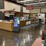 大江戸温泉物語Premium 山中グランドホテル - アルコールコーナー