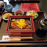 うなぎの中村 - 