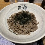 つけ蕎麦の阿国 - 