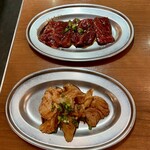 大阪焼肉・ホルモン ふたご - 