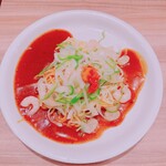 スパゲティハウス チャオ - 