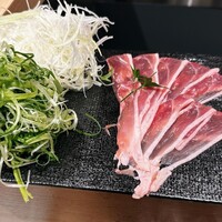 鴨ときどき馬 神保町本店 - 
