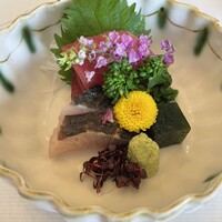 鰻割烹 伊豆栄 本店 - 