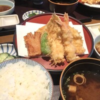 天ぷら ひさご - 