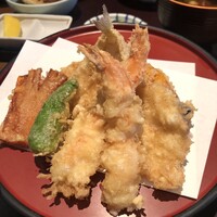 天ぷら ひさご - 