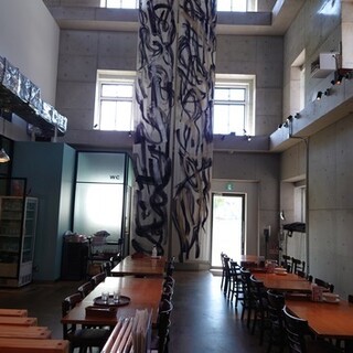 カプリチョーザ ピッツァ&ビュッフェ_2