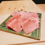 WAGYU USHITOMI - 