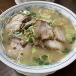 タケホープラーメン - 