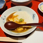 てんぷら 深町 - 