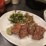 牛タン焼専門店 司 東口ダイワロイネットホテル店 - 