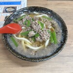 大阪うどん いなの路 - 