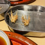 てんぷら 深町 - 