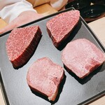 WAGYU USHITOMI - 
