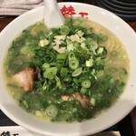 らーめん 賛平 - 