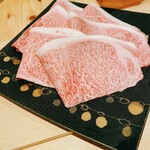 WAGYU USHITOMI GINZA - 