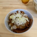 麺や 碧大将 - 